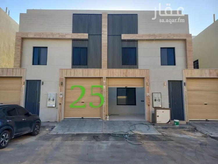 فيلا للبيع في شارع إسماعيل القيسي, حي عكاظ, مدينة الرياض, منطقة الرياض
