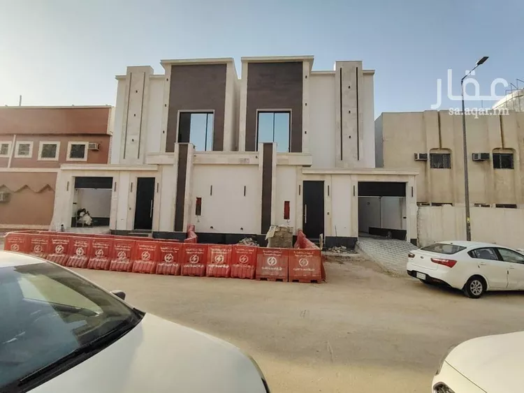 فيلا للبيع في شارع العروانة, حي العريجاء الغربي, مدينة الرياض, منطقة الرياض