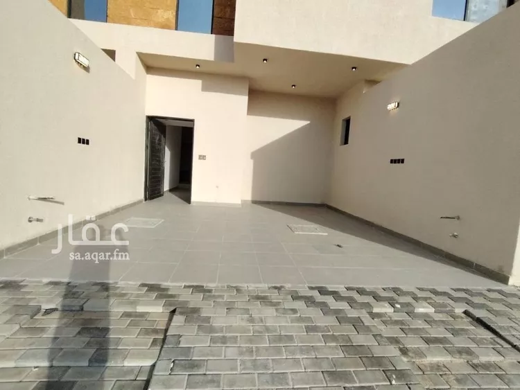 شقة للبيع في شارع ابن الكناني, حي الحزم, مدينة الرياض, منطقة الرياض صورة 4