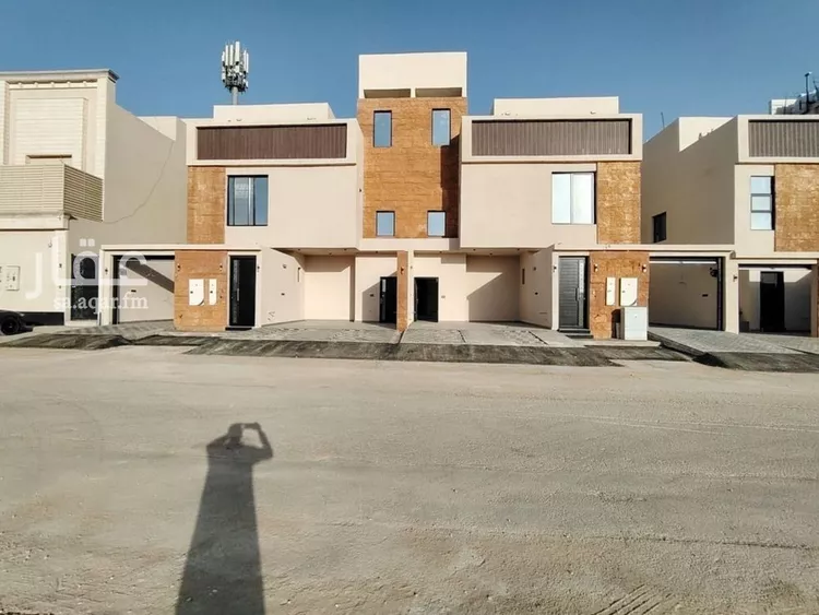 دور للبيع في شارع ابن الكناني, حي الحزم, مدينة الرياض, منطقة الرياض