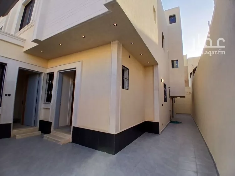فيلا للبيع في شارع راجح بن قتادة, حي العريجاء الغربي, مدينة الرياض, منطقة الرياض صورة 4