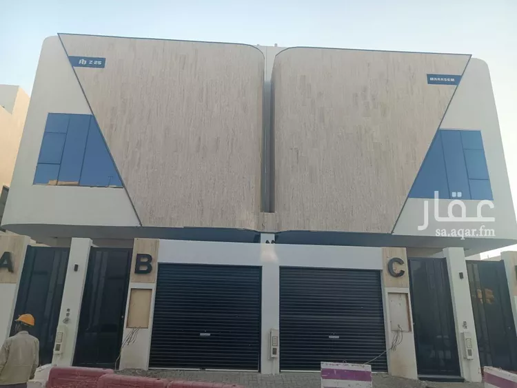 دور للبيع في شارع حمزة بن عبدالمطلب, حي السويدي الغربي, مدينة الرياض, منطقة الرياض صورة 2