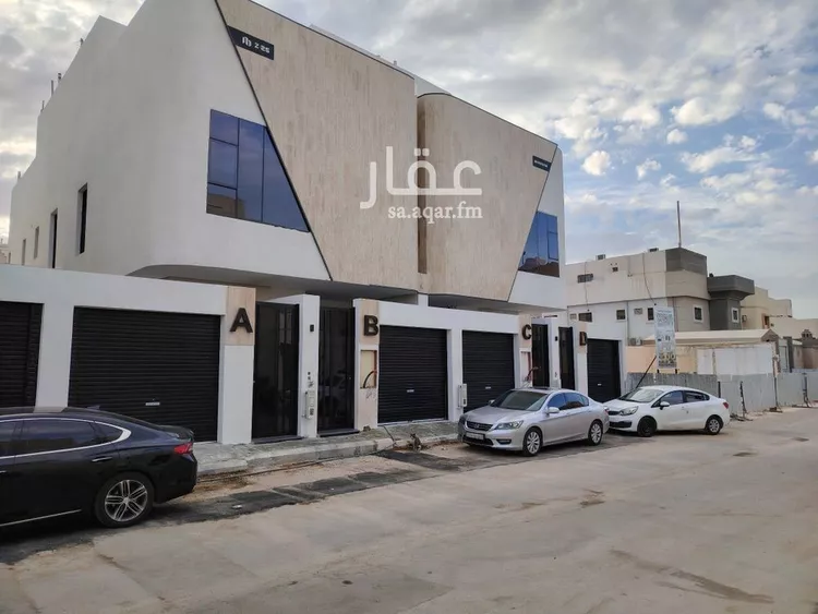 دور للبيع في شارع حمزة بن عبدالمطلب, حي السويدي الغربي, مدينة الرياض, منطقة الرياض صورة 3