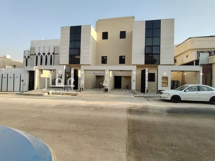 دور للبيع في شارع أبي القاسم الحلي, حي السويدي, مدينة الرياض, منطقة الرياض صورة 3