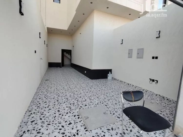 دور للبيع في شارع أسعد بن أحمد الحباب, حي البيان, مدينة الرياض, منطقة الرياض صورة 3