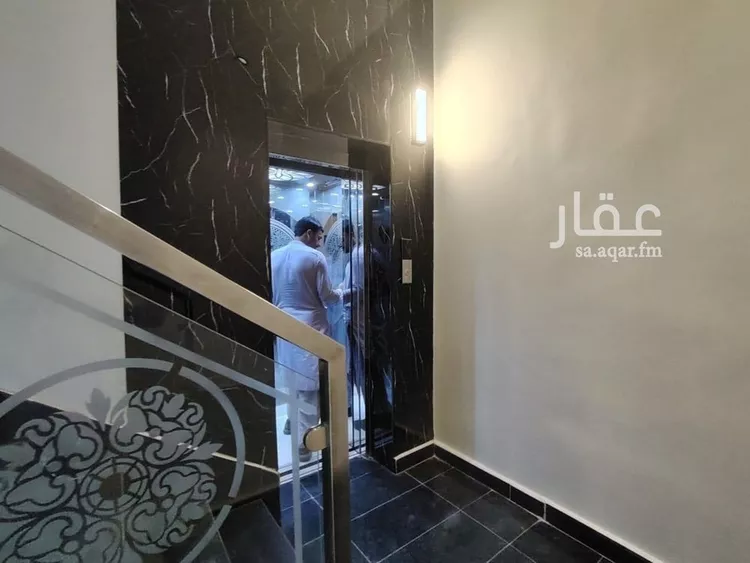 شقة للبيع في شارع صالح بن أحمد الخريصي, حي البيان, مدينة الرياض, منطقة الرياض صورة 5