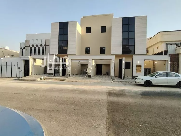 دور للبيع في شارع أبي القاسم الحلي, حي السويدي, مدينة الرياض, منطقة الرياض