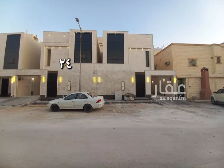 فيلا للبيع في شارع السويق, حي طويق, مدينة الرياض, منطقة الرياض