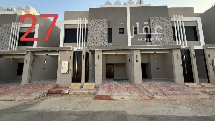 دور للبيع في شارع طريق الإمام مسلم, حي بدر, مدينة الرياض, منطقة الرياض