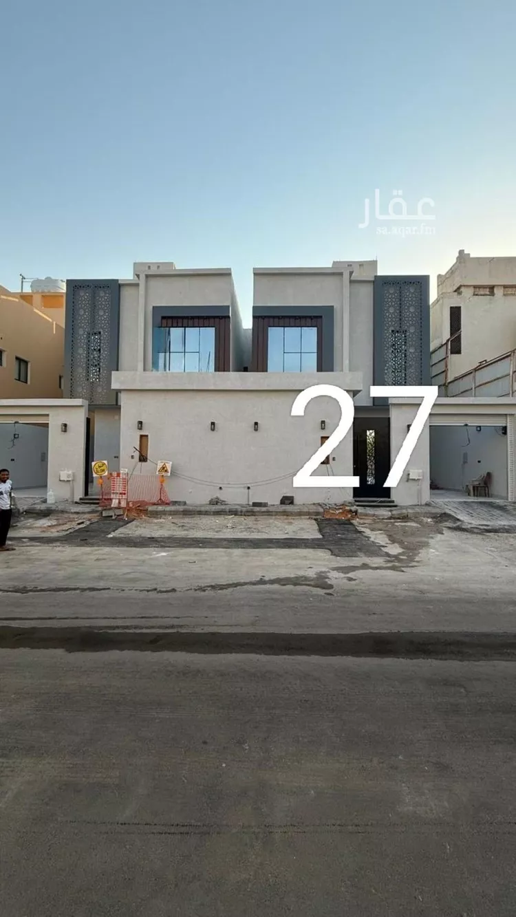 فيلا للبيع في شارع البريمي, حي العريجاء الأوسط, مدينة الرياض, منطقة الرياض