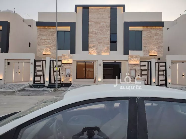 فيلا للبيع في شارع ابن سيدة اللغوي, حي عكاظ, مدينة الرياض, منطقة الرياض صورة 3