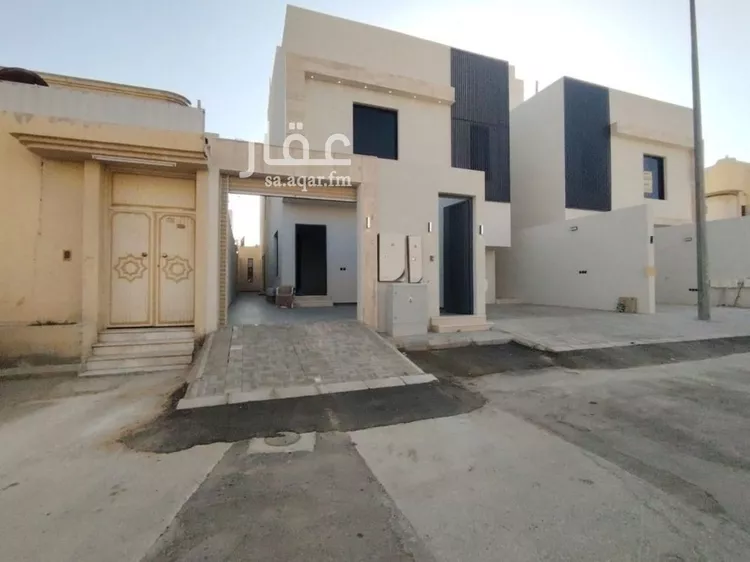 دور للبيع في شارع فارس الحربي, حي العريجاء الغربي, مدينة الرياض, منطقة الرياض