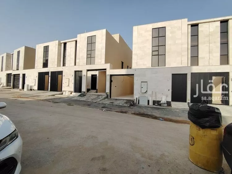 دور للبيع في شارع الذهبي, حي طويق, مدينة الرياض, منطقة الرياض صورة 5