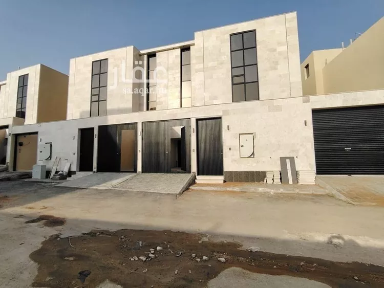 دور للبيع في شارع الذهبي, حي طويق, مدينة الرياض, منطقة الرياض صورة 4