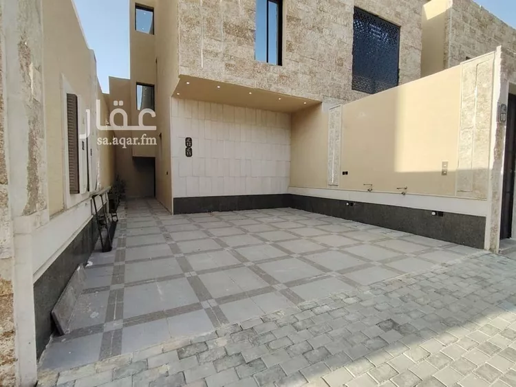 شقة للبيع في شارع هاشم الخطيب, حي طويق, مدينة الرياض, منطقة الرياض صورة 3