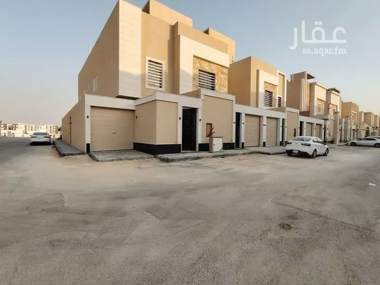 دور للبيع في شارع الجيار, حي الحزم, مدينة الرياض, منطقة الرياض صورة 2