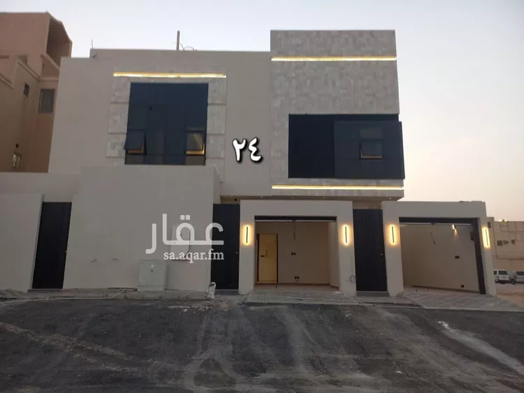 دور للبيع في شارع المحتسب, حي طويق, مدينة الرياض, منطقة الرياض