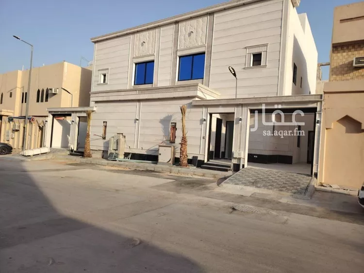 فيلا للبيع في شارع الربيعي, حي العريجاء الغربي, مدينة الرياض, منطقة الرياض صورة 5