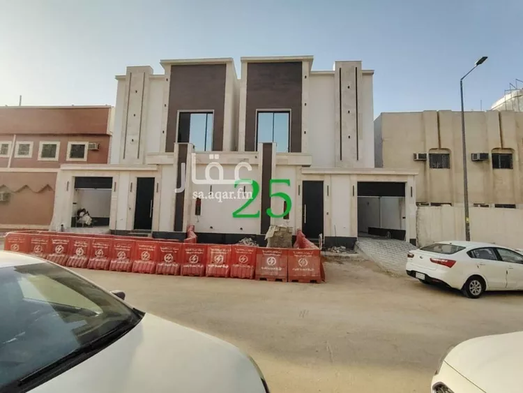 فيلا للبيع في شارع صداء, حي العريجاء الغربي, مدينة الرياض, منطقة الرياض