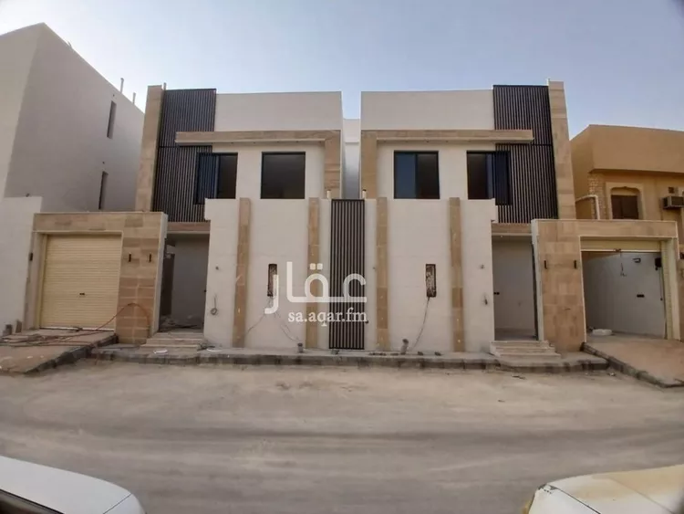 فيلا للبيع في شارع العيساوية, حي العريجاء الغربي, مدينة الرياض, منطقة الرياض صورة 3