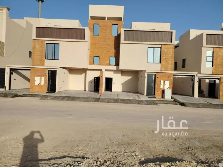 دور للبيع في شارع ابن الكناني, حي الحزم, مدينة الرياض, منطقة الرياض صورة 2