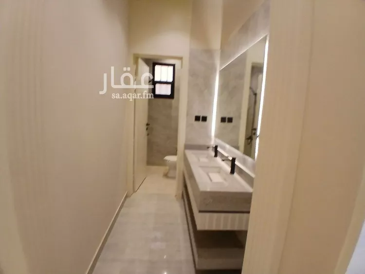 فيلا للبيع في شارع راجح بن قتادة, حي العريجاء الغربي, مدينة الرياض, منطقة الرياض صورة 5