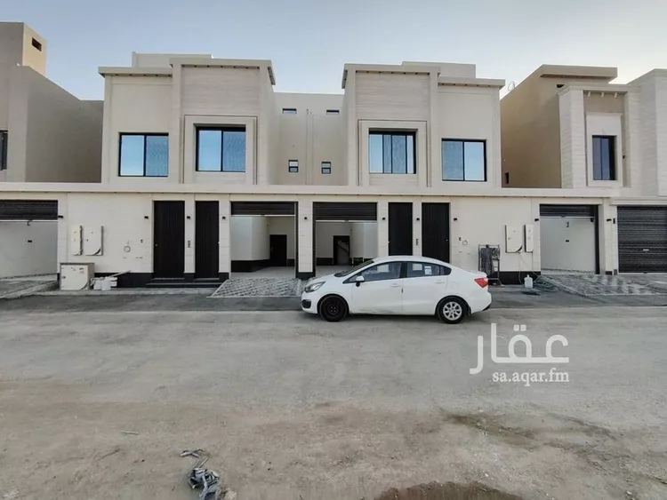 شقة للبيع في شارع صالح بن أحمد الخريصي, حي البيان, مدينة الرياض, منطقة الرياض صورة 4