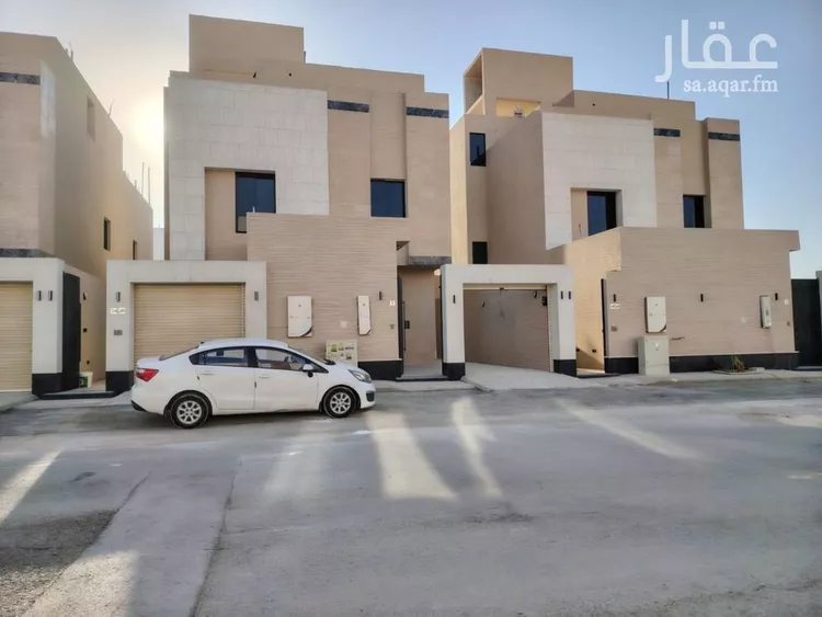 شقة للبيع في شارع حنظلة الجمحي, حي البيان, مدينة الرياض, منطقة الرياض صورة 2