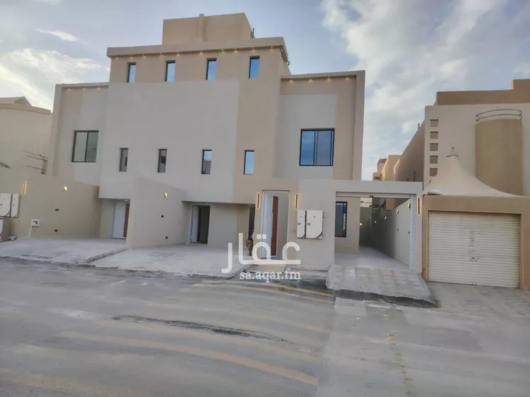 Floor for Sale in Riyadh Al Hazm صورة 3