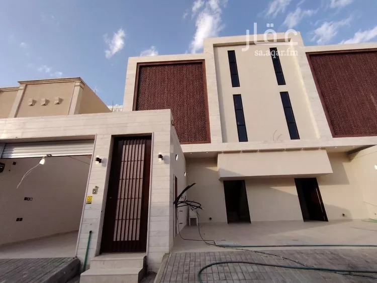Floor for Sale in Riyadh Al Hazm