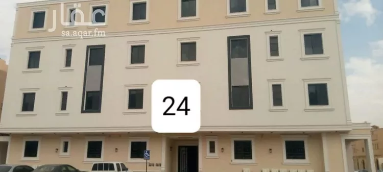 شقة للبيع في شارع أبي الفتوح الهجرسي, حي طويق, مدينة الرياض, منطقة الرياض