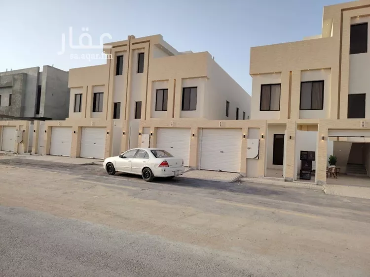 دور للبيع في شارع عبدالخالق الصابوني, حي عكاظ, مدينة الرياض, منطقة الرياض