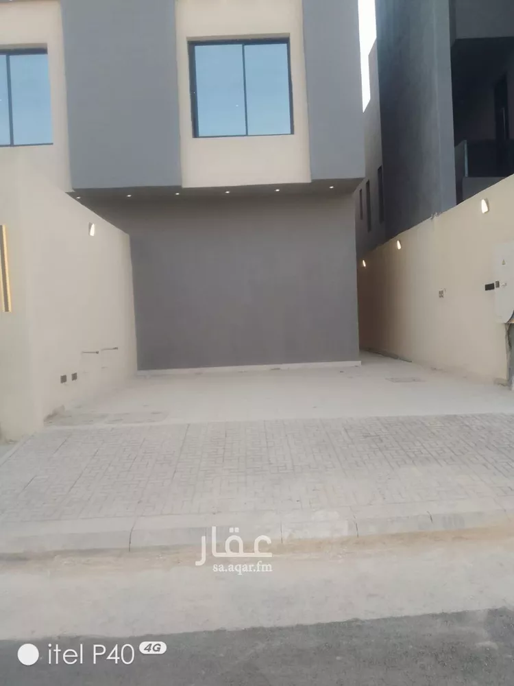 شقة للبيع في شارع الحويمة, حي عكاظ, مدينة الرياض, منطقة الرياض صورة 2