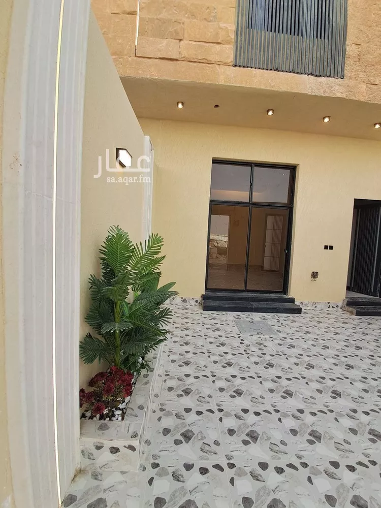 فيلا للبيع في شارع محمد بن القيسي, حي طويق, مدينة الرياض, منطقة الرياض صورة 5