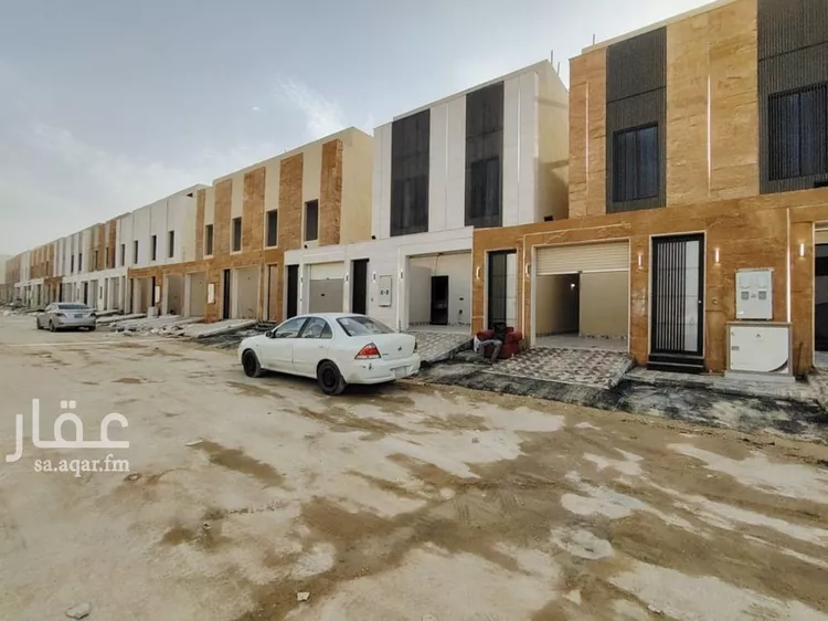 فيلا للبيع في شارع عمر بن سعيد الأموي, حي طويق, مدينة الرياض, منطقة الرياض