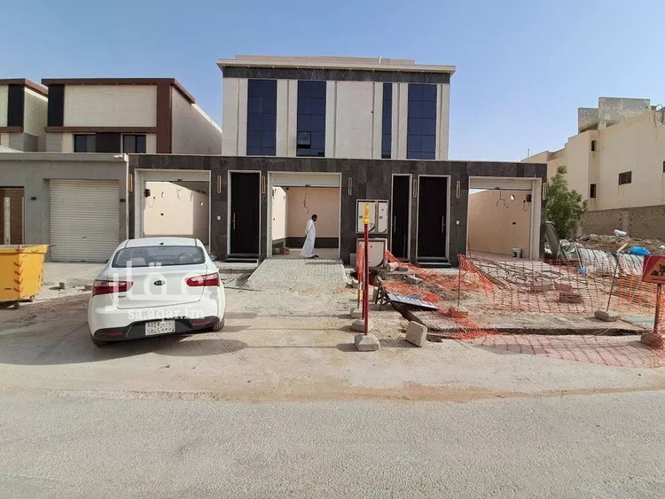 شقة للبيع في شارع خالد بن سلمة القرشي, حي طويق, مدينة الرياض, منطقة الرياض صورة 3