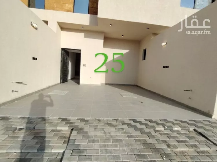 شقة للبيع في شارع النقيان, حي الحزم, مدينة الرياض, منطقة الرياض صورة 3