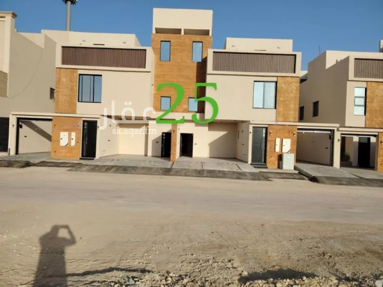 شقة للبيع في شارع النقيان, حي الحزم, مدينة الرياض, منطقة الرياض