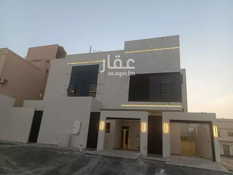 دور للبيع في حي طويق, مدينة الرياض, منطقة الرياض صورة 2