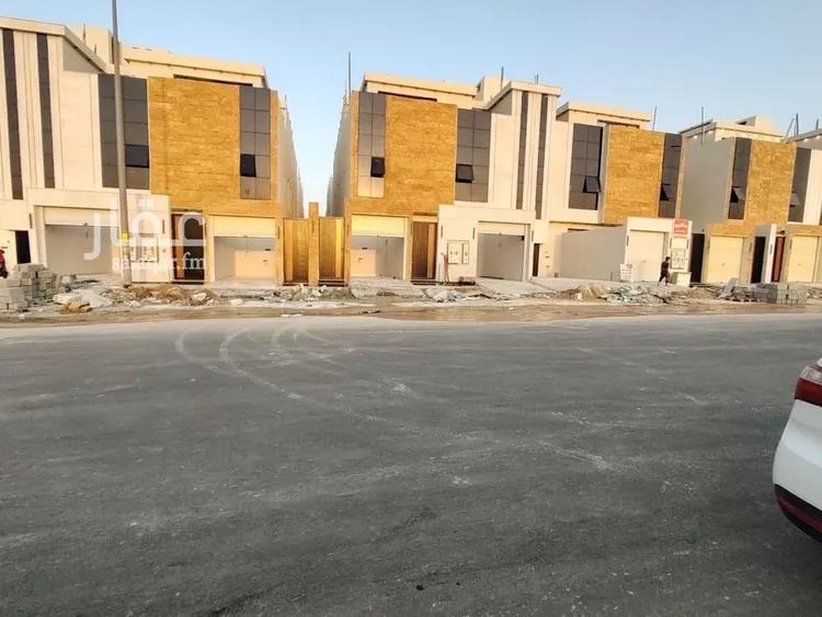 فيلا للبيع في شارع ابن الطيلسان القرطبي, حي عكاظ, مدينة الرياض, منطقة الرياض صورة 2