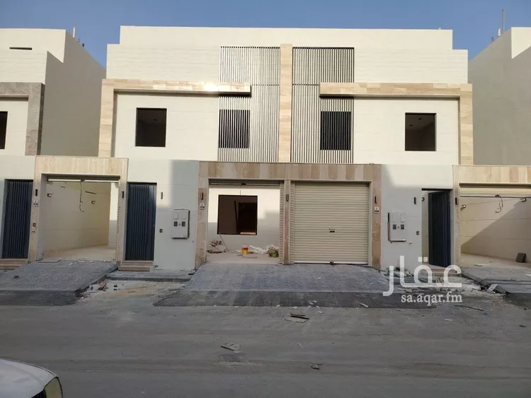 فيلا للبيع في شارع إسماعيل القيسي, حي عكاظ, مدينة الرياض, منطقة الرياض صورة 2