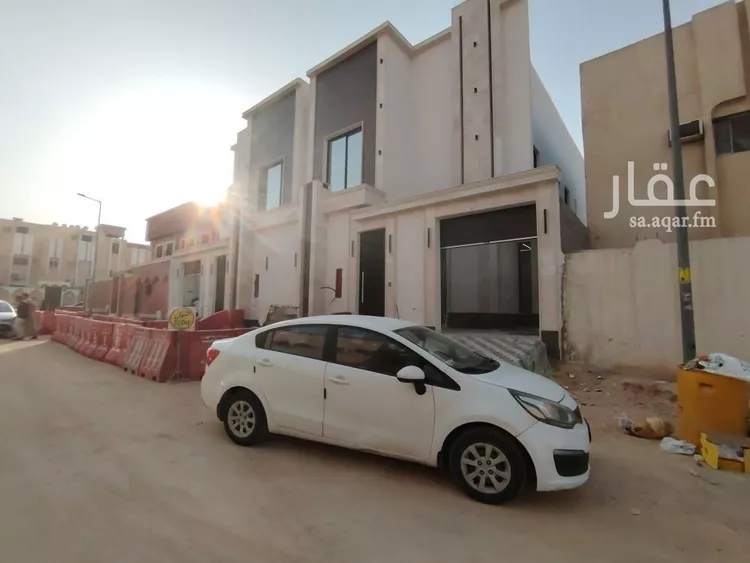 فيلا للبيع في شارع ابن عبد ربه, حي العريجاء الغربي, مدينة الرياض, منطقة الرياض صورة 3