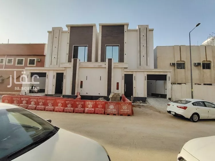 فيلا للبيع في شارع ابن عبد ربه, حي العريجاء الغربي, مدينة الرياض, منطقة الرياض صورة 2