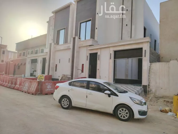 فيلا للبيع في شارع العروانة, حي العريجاء الغربي, مدينة الرياض, منطقة الرياض صورة 2