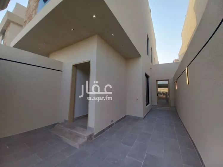 دور للبيع في شارع الحضرة, حي ديراب, مدينة الرياض, منطقة الرياض صورة 3