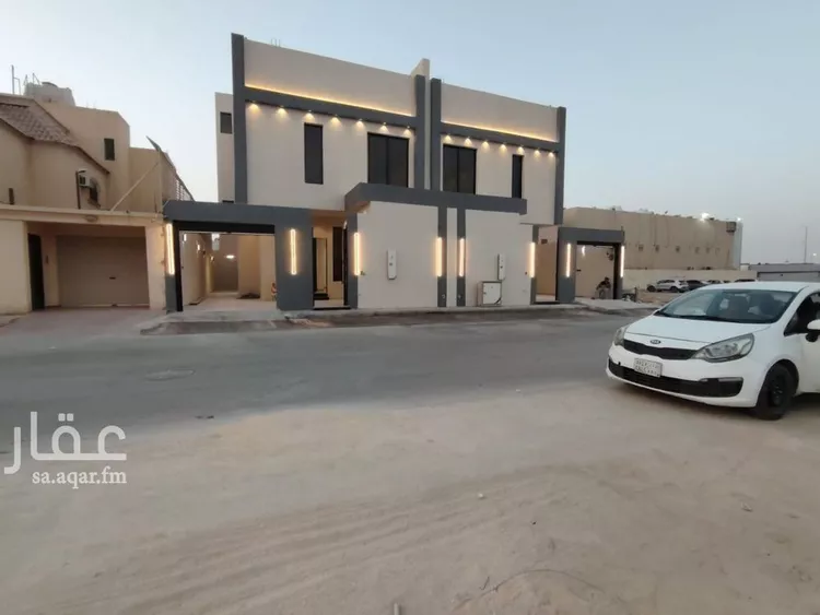 فيلا للبيع في شارع عوف بن عبدالرحمن, حي العريجاء الغربي, مدينة الرياض, منطقة الرياض