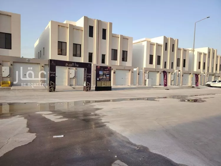 دور للبيع في شارع يحيى الزبيدي, حي عكاظ, مدينة الرياض, منطقة الرياض صورة 2