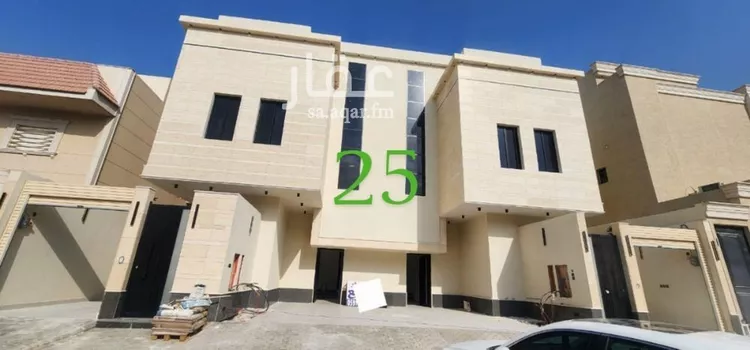 دور للبيع في شارع صالح بن صديق كمال, حي طويق, مدينة الرياض, منطقة الرياض