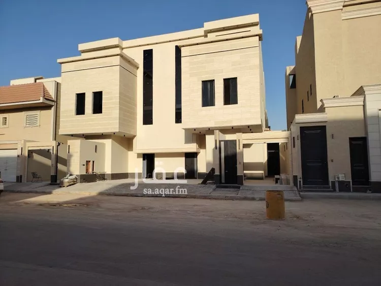 دور للبيع في شارع عبدالرحمن بن عبدالله الفتني, حي طويق, مدينة الرياض, منطقة الرياض