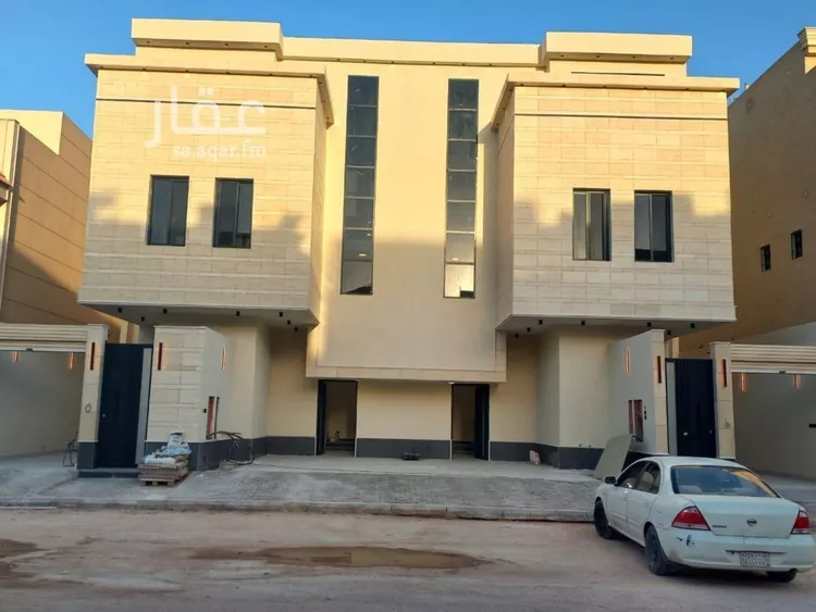 دور للبيع في شارع تاج الدين الزرعة الحنفي, حي العوالي, مدينة الرياض, منطقة الرياض صورة 2